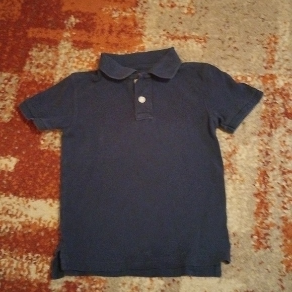 Kids size 5 uniform polos and pants - Picture 7 of 10